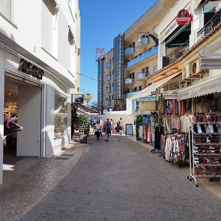 Love Rent4 Malaga Lyli Торремолинос Экстерьер фото