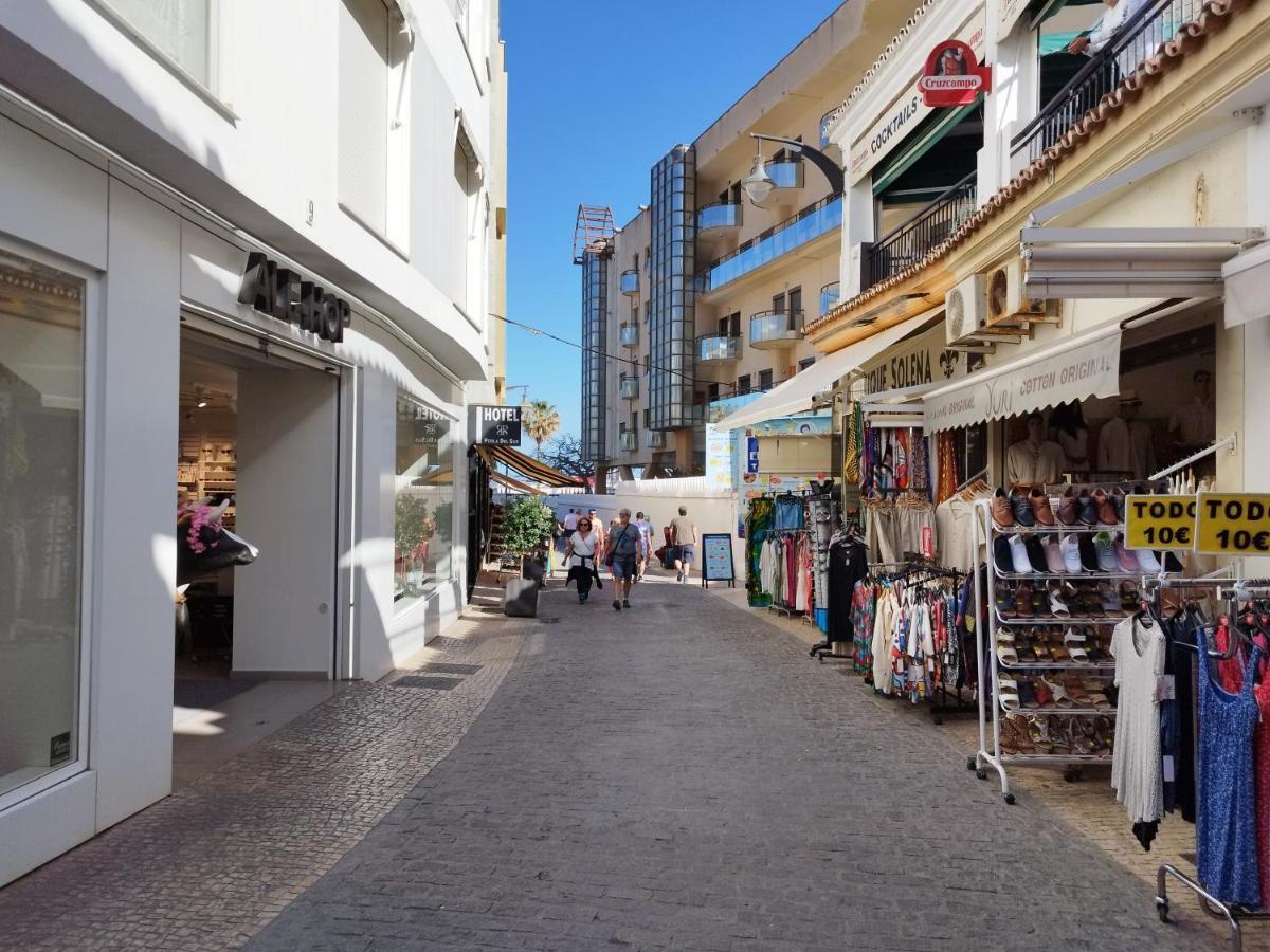 Love Rent4 Malaga Lyli Торремолинос Экстерьер фото